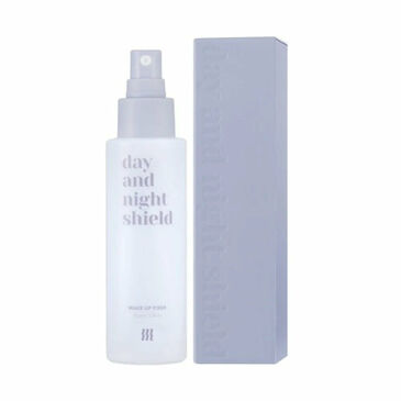 day and night shield makeup fixer