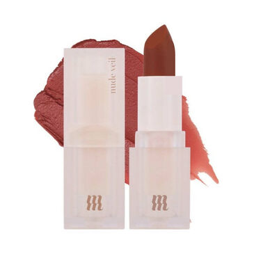 nude veil lipstick NV4 Tony Chili