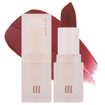 nude veil lipstick NV5 In the base
