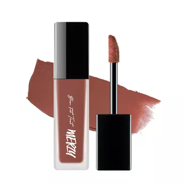 blurry fit tint BT5 restrain