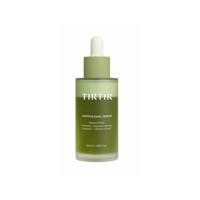 TIR TIR Matcha Dual Serum 50ml