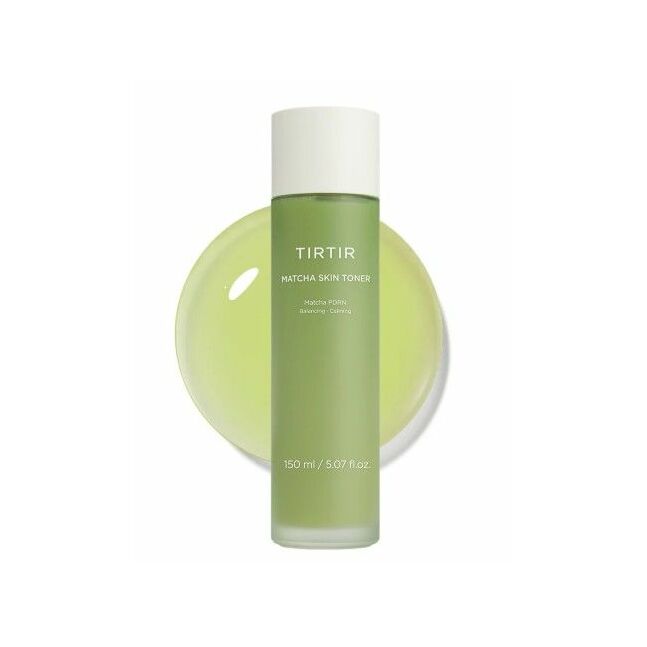 TIR TIR Matcha Skin Toner 150ml