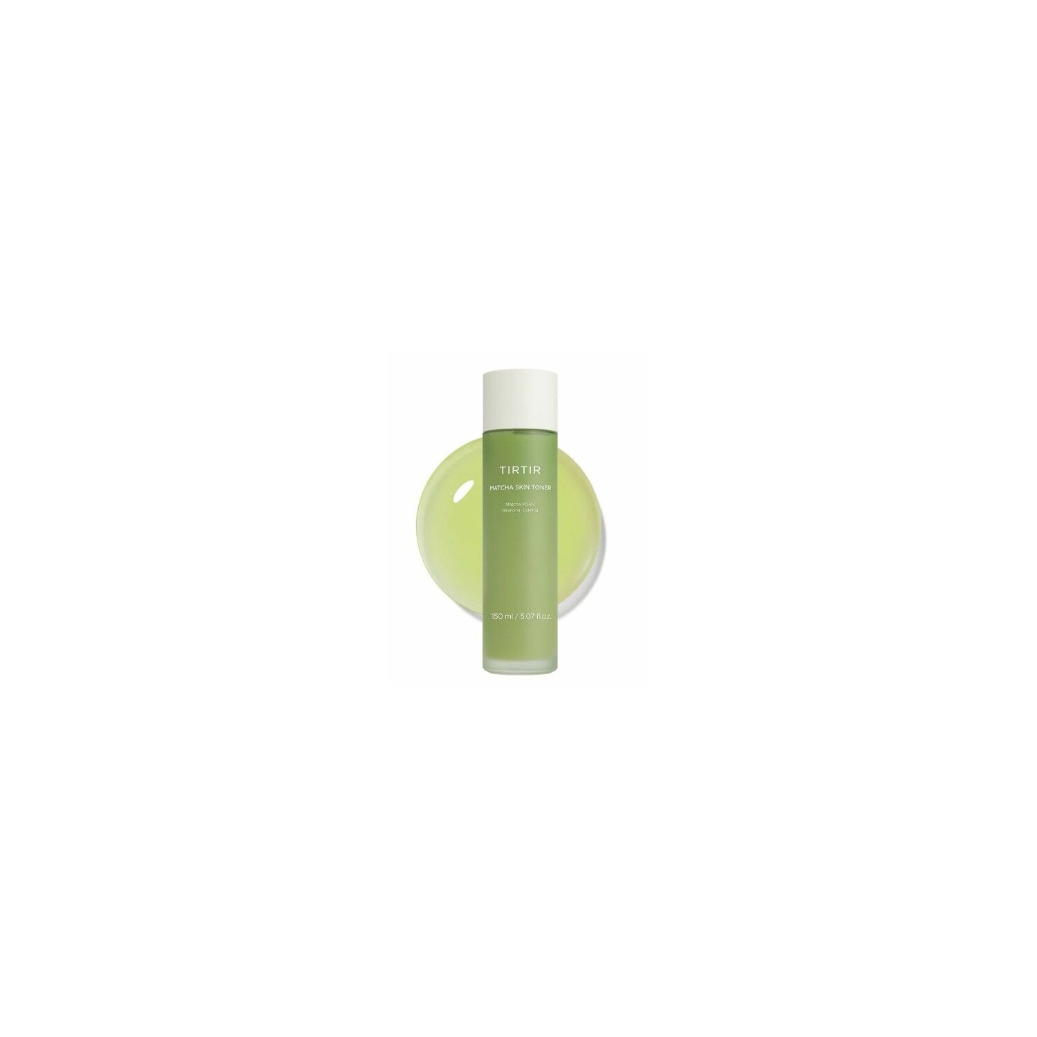 TIR TIR Matcha Skin Toner 150ml