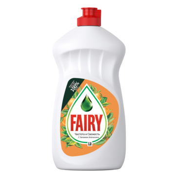 Сав угаагчшингэн /Жүржийн үнэртэй/ 500mл