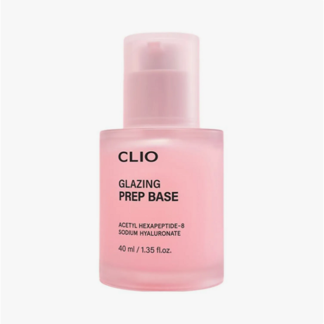 CLIO Glazing Prep Base 40ml