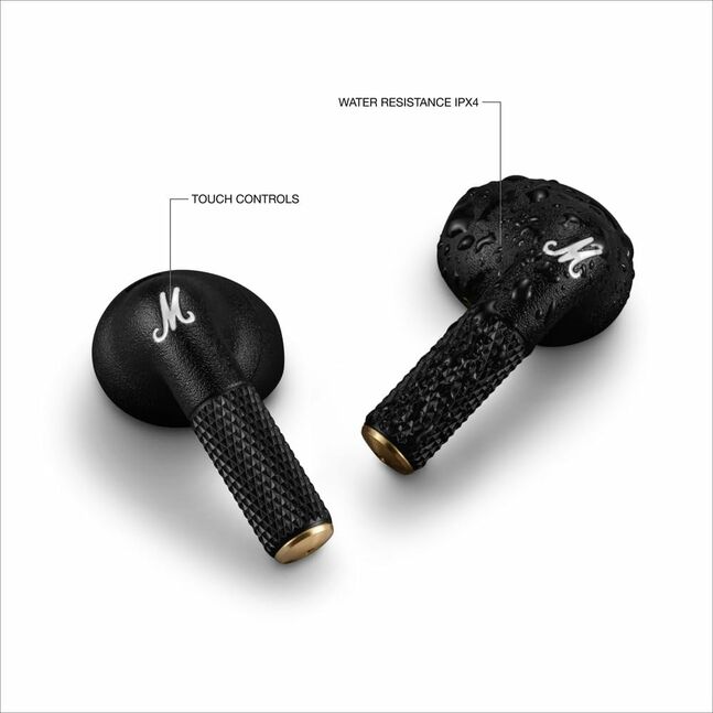 Marshall Minor IV Earbuds