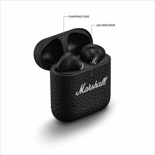 Marshall Minor IV Earbuds