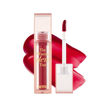 watery dew tint WD5 Cheryy shot