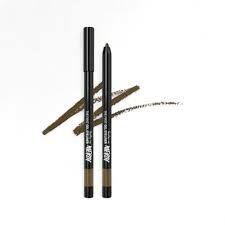 Gel Eyeliner G3 Amber bronze