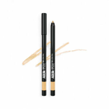  Gel Eyeliner G4 Gold labe