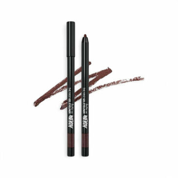 Gel Eyeliner G14 Crimson