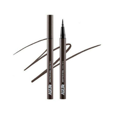 pen eyeliner P2 Brownie