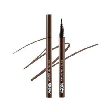 pen eyeliner P3 Coffee Bun