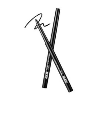 slim gel eyeliner GS1 black Onyx