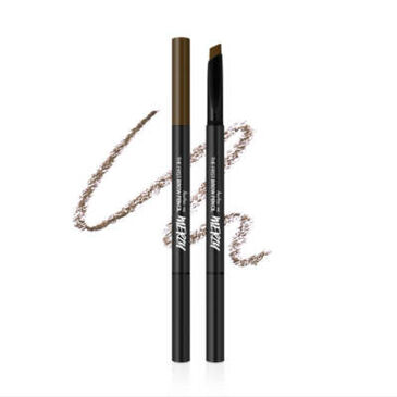  Brown Pencil B2 Pecan brown