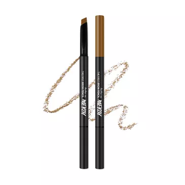 Brown Pencil B4 Cashewnut Brown