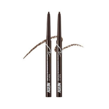 Easy Drawing Gel Eyeliner EG2 Chestnut