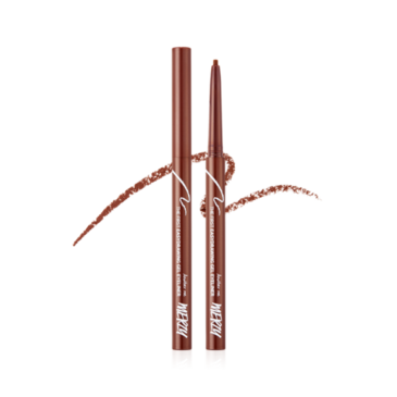 Easy Drawing Gel Eyeliner EG3 Maroon