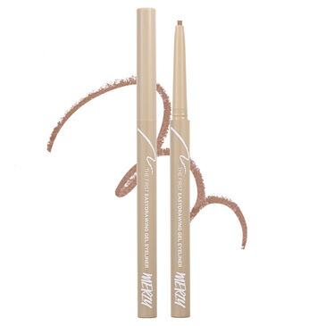  Easy Drawing Gel Eyeliner EG6 Pencan