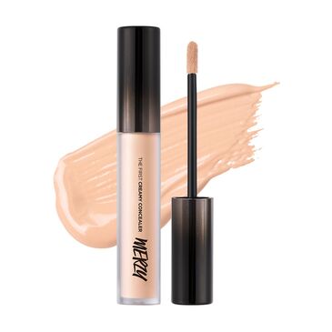 creamy concealer Cl1 Apricot