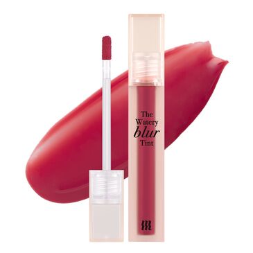 watery blur tint wb3 Unveiled Petal