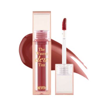  watery dew tint WD2 Beaten Rose