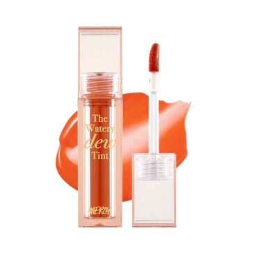 watery dew tint WD1 Spring Break