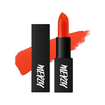  first lipstick L6 Follow Me