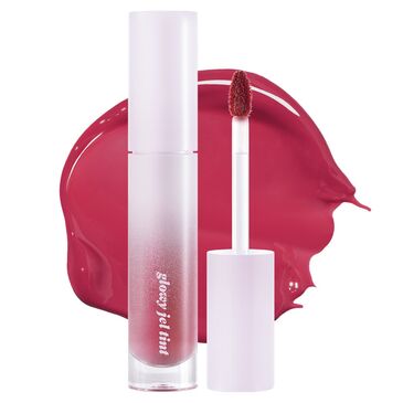 Glow Gel Tint GJ4 whishing Mauve