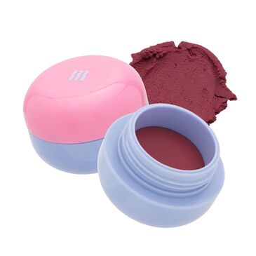  Blurry lip Mousse Bl2 dear grape