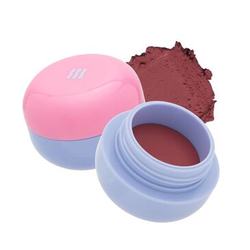  blurry lip mousse bl3 vintage fudge
