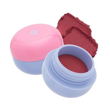 blurry lip mousse Bl 7 Deep Cherish