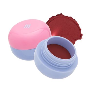 blurry lip mousse Bl9 Ready Sunrise
