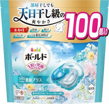 Procter & Gamble | 100 ширхэгтэй гелэн бок 