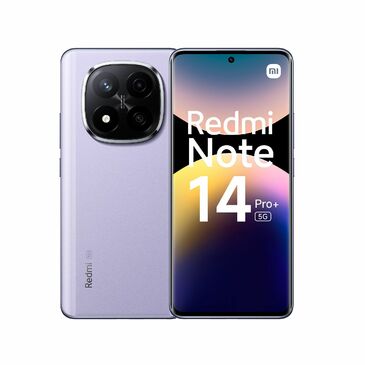 Redmi Note 14 Pro+ 5G Purple