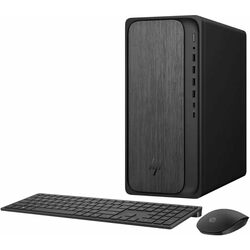 HP OmniDesk Desktop PC - AMD Ryzen 7 8700G - 32GB - 1TB SSD - Radeon 780M