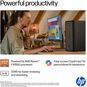 HP OmniDesk Desktop PC - AMD Ryzen 7 8700G - 32GB - 1TB SSD - Radeon 780M