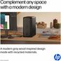 HP OmniDesk Desktop PC - AMD Ryzen 7 8700G - 32GB - 1TB SSD - Radeon 780M
