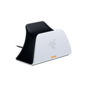Razer Quick Charging Stand for PlayStation®5 – White