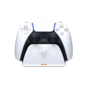 Razer Quick Charging Stand for PlayStation®5 – White