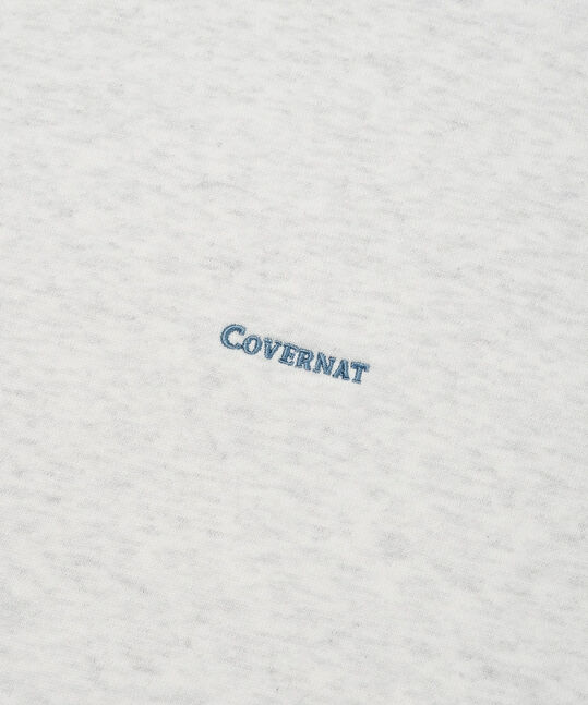 Small Logo Header Gray