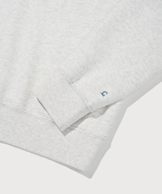 Small Logo Header Gray