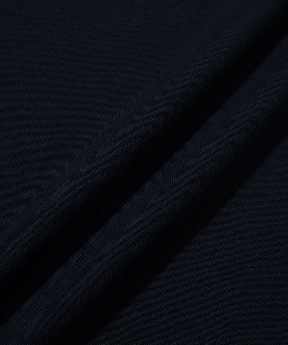 Unisex Arch Logo Navy