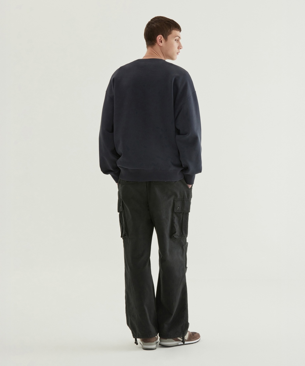 Tube Duck Graphic Dark Navy