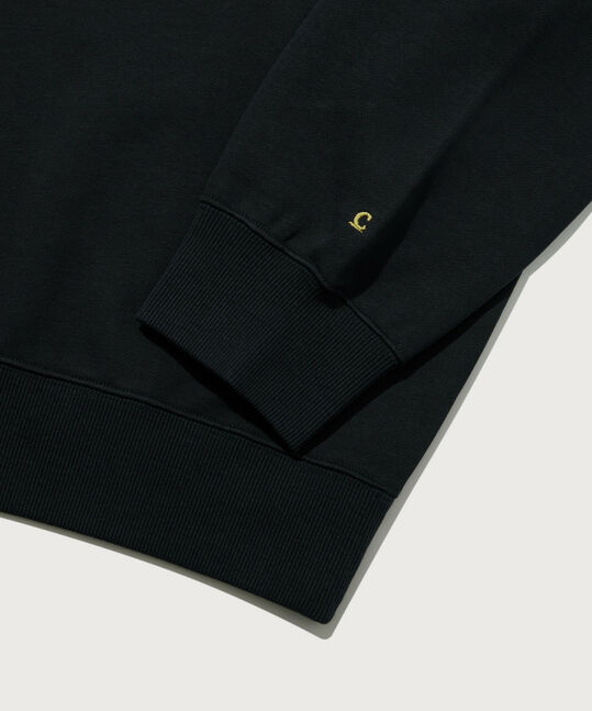 Tube Duck Graphic Dark Navy