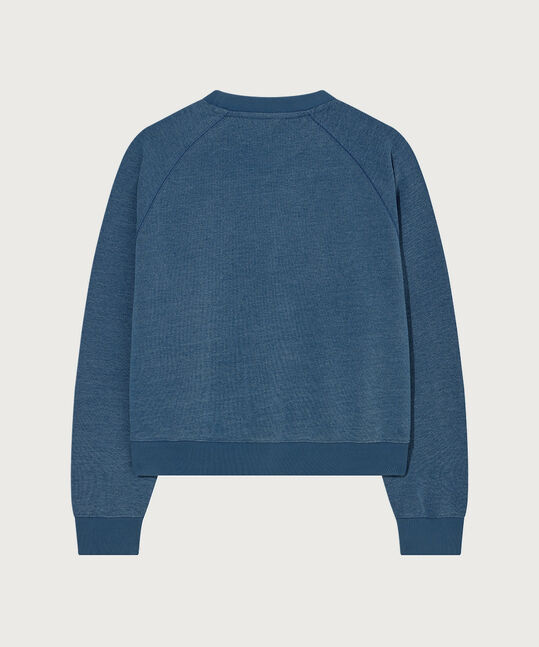 Women's Denim Cooper Logo Denim