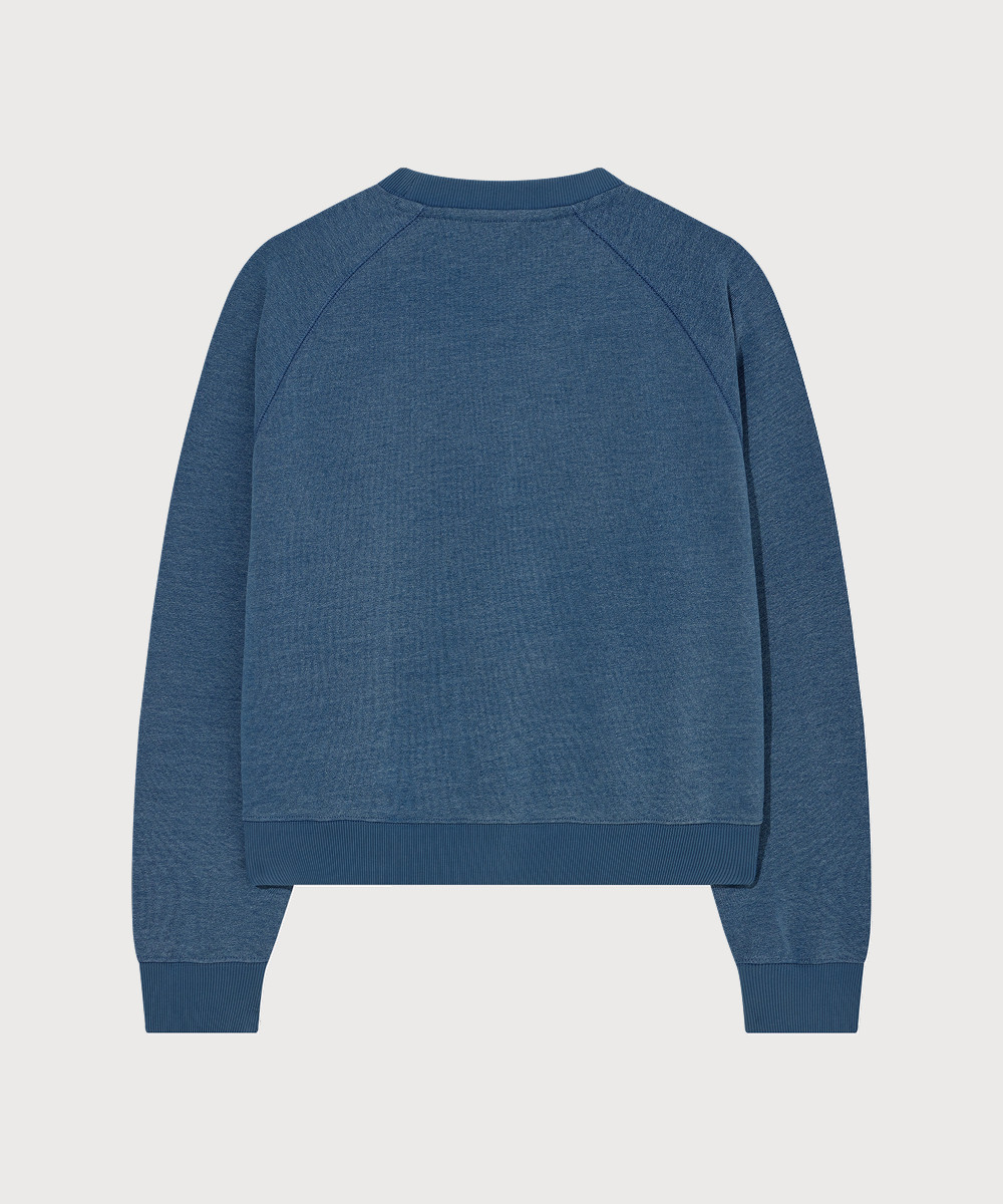 Women's Denim Cooper Logo Denim