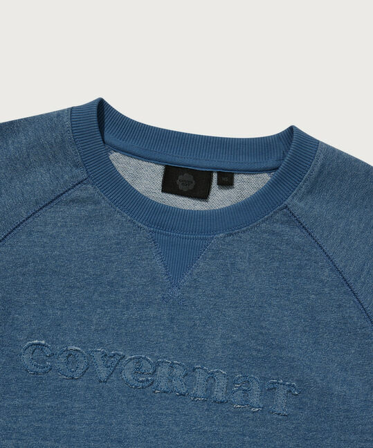 Women's Denim Cooper Logo Denim