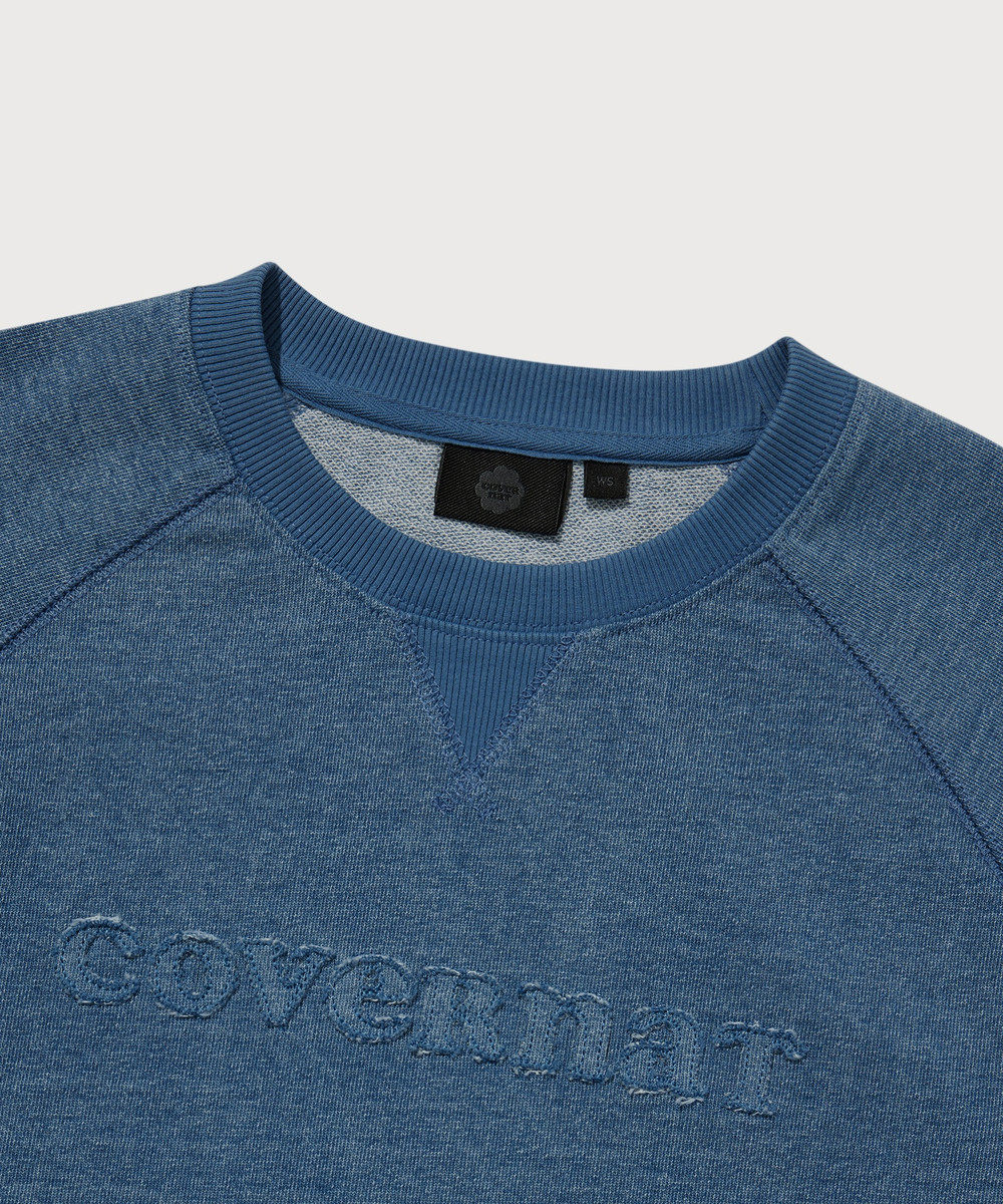 Women's Denim Cooper Logo Denim