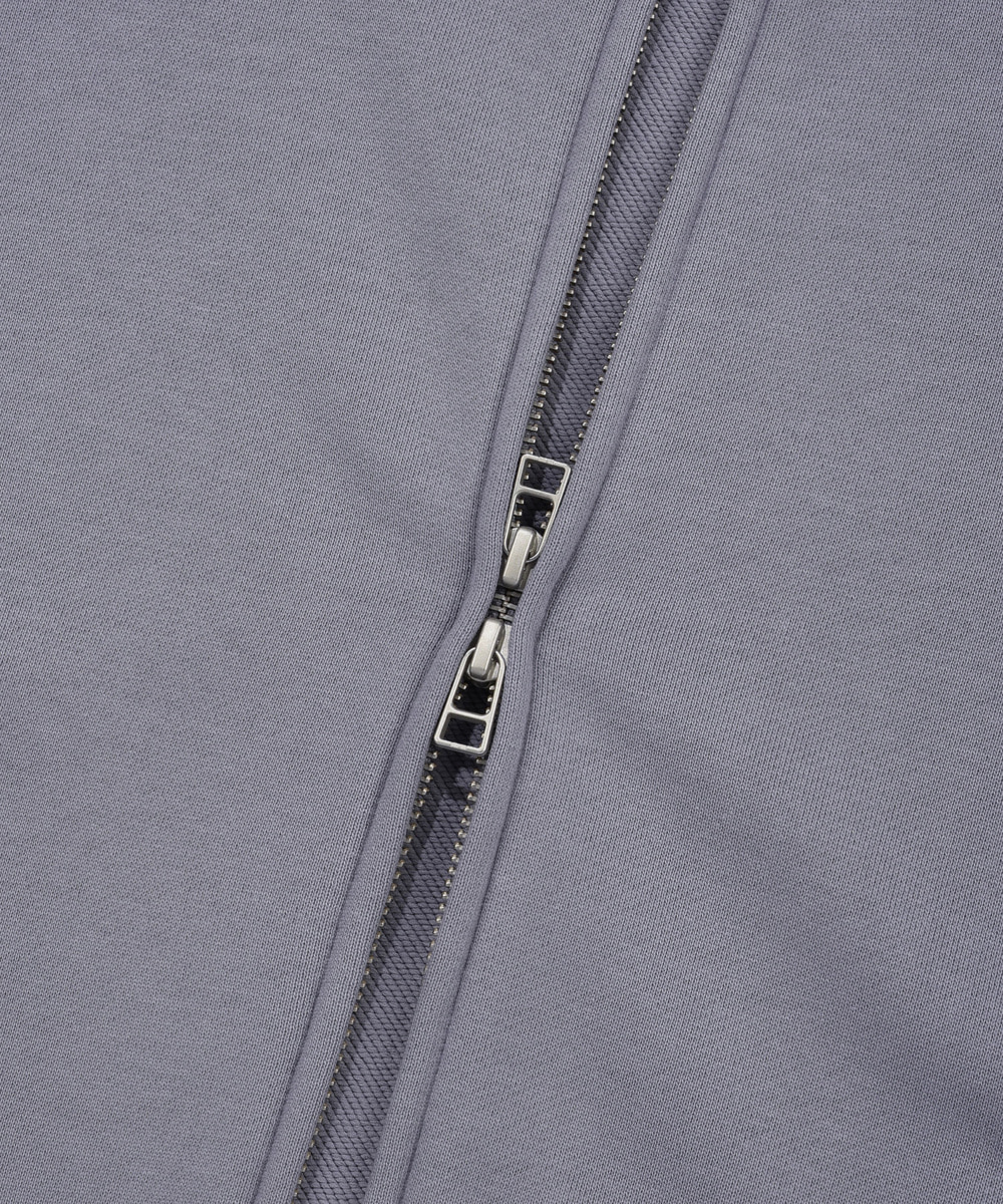 Small Logo Hoodie Lavender